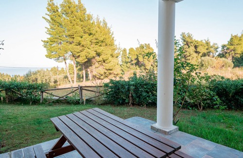 Kriopigi Maison | Summer Maisonette, Kriopigi