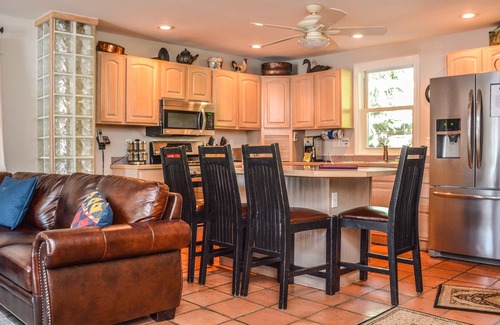 Hammondsport Maison | Summer Memories "Great for Large Families"