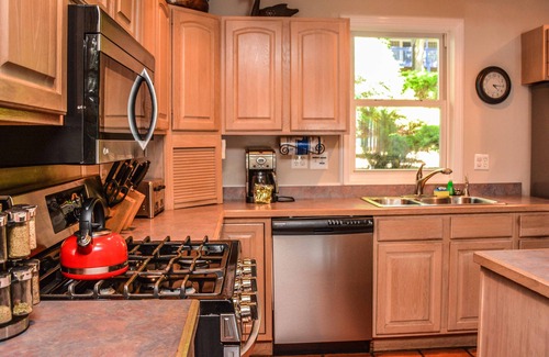 Hammondsport Maison | Summer Memories "Great for Large Families"