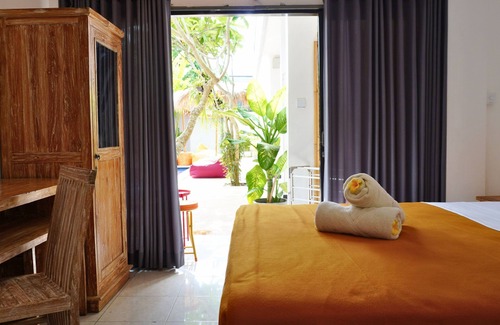Ungasan Hôtel | Summer of Surf Hostel Uluwatu