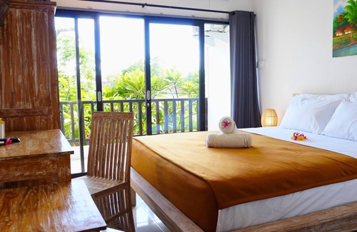 Ungasan Hôtel | Summer of Surf Hostel Uluwatu
