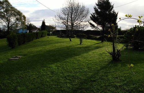 San Pedro de la Ribera Cottage | Offre d'été près de la plage rurale Cudillero