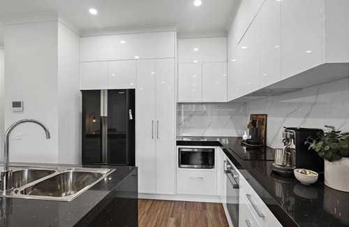Bright Appartement | Summer Peaks, Bright