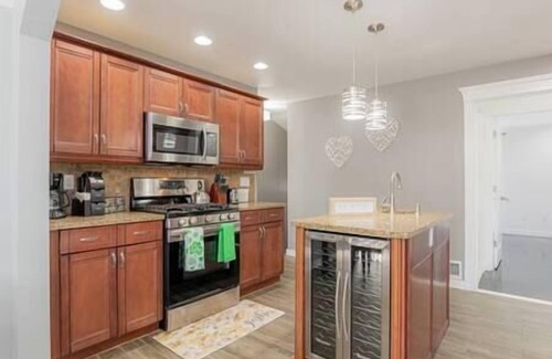 Walker Valley Maison | Summer Retreat 8BR on 6 Acres of Land