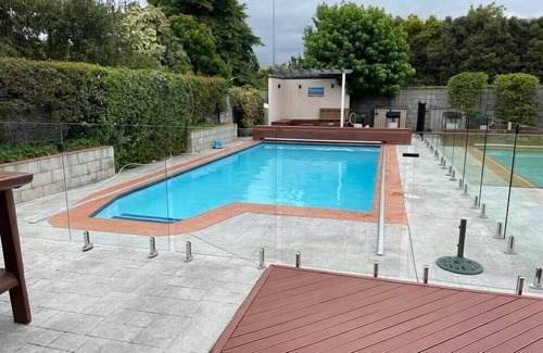 Springlands Cottage | Summer Retreat - Maison de vacances Blenheim
