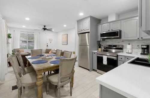 South Corals Maison | Summer Retreat House