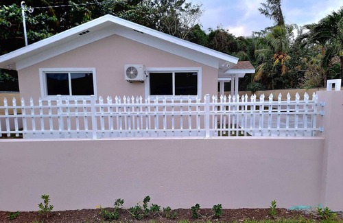 Nassau Appartement | Summer's Haven Villas 1, near beaches, hotels, restaurants, bars, and casino.