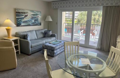 Wrightsville Beach Maison | Summer Sands - 106 by Sea Scape Properties