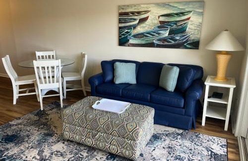 Wrightsville Beach Maison | Summer Sands - 206 by Sea Scape Properties