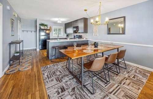 Rodanthe Maison | SUMMER SAVINGS - Semi-Oceanfront Condo w/ Resort Pool and Boardwalk to the Beach