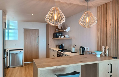Plettenberg Bay Appartement | Summer Sea