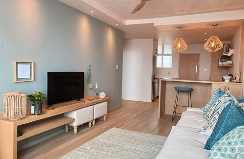 Plettenberg Bay Appartement | Summer Sea
