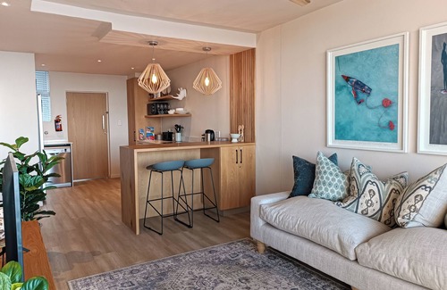 Plettenberg Bay Appartement | Summer Sea
