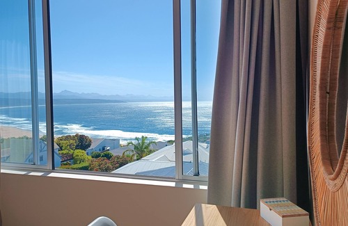 Plettenberg Bay Appartement | Summer Sea