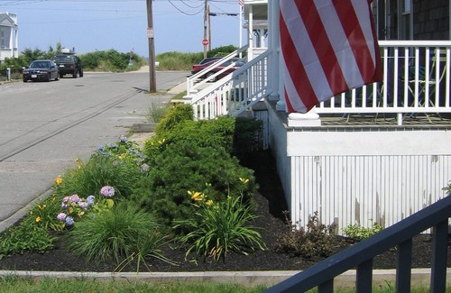 Waveland Maison | Location d'été / saisonnière Nantasket Beach à Hull, MA