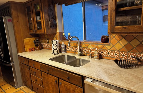 Pinnacle Peak Maison | Maison Dynamite sur Dynamite juste en bas de Troon North, autre golf et Mayo