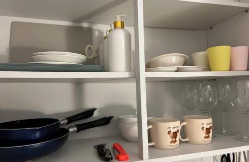 Daehangno Appartement | Summer Stay