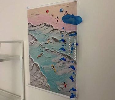 Daehangno Appartement | Summer Stay