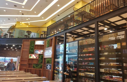 Kuala Lumpur City Centre Appartement | suite d'été selangor