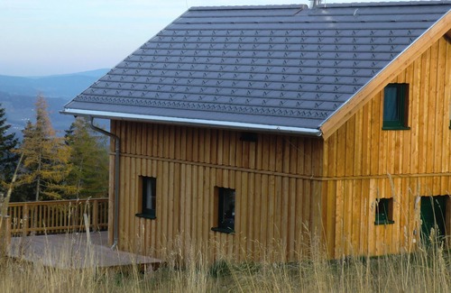 Bad Sankt Leonhard im Lavanttal Chalet De Ski | Été, le soleil, l'aventure et la détente pour petits et grands!