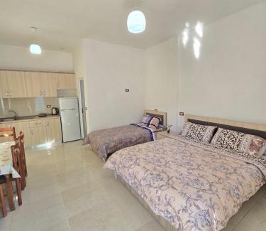 Qerek Appartement | Summer Tale Rooms