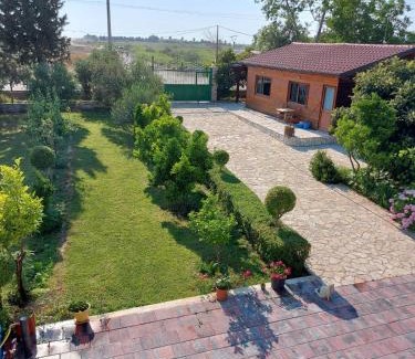Qerek Appartement | Summer Tale Rooms