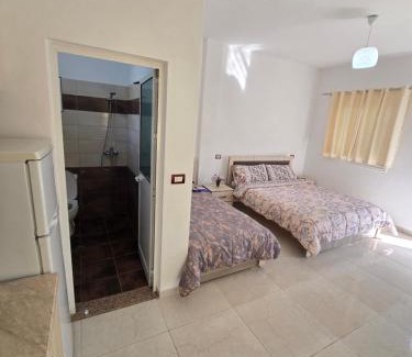 Qerek Appartement | Summer Tale Rooms
