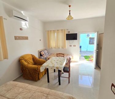 Qerek Appartement | Summer Tale Rooms