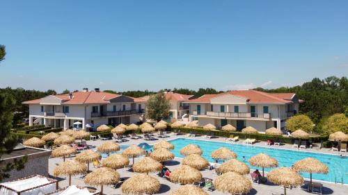 Bibione Lido del Sole Appartement | Summer Time Family Resort