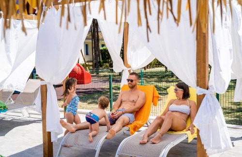Bibione Lido del Sole Appartement | Summer Time Family Resort