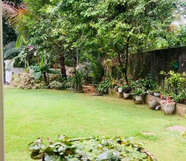 Attanagalla Maison | Summer Valley