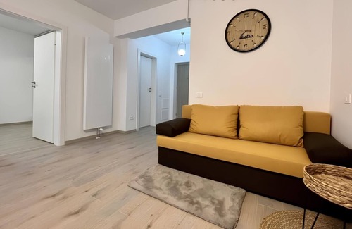 Constanta Appartement | Summer Vibes Suite