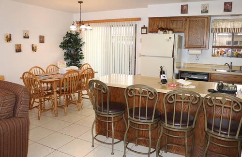 Pinetop Maison | Summer White Mountain Getaway Monthly