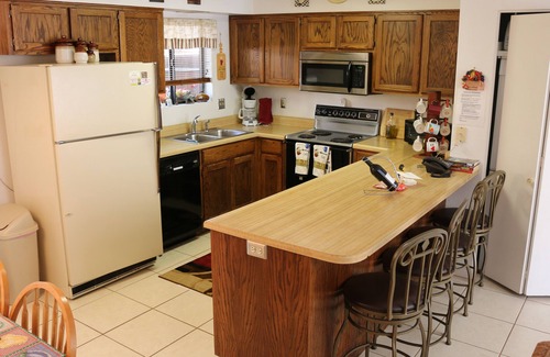 Pinetop Maison | Summer White Mountain Getaway Monthly