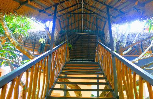 Polpithigama Hôtel | Summer Will Resort