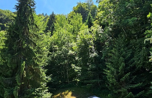 La Riviere-Enverse Appartement | Location été/hiver, appartement cosy Haute-Savoie - lieu paisible - amis/famille