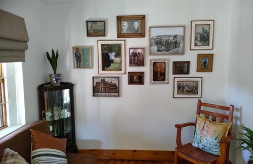 Potchefstroom Appartement | Summer1840