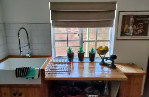 Potchefstroom Appartement | Summer1840