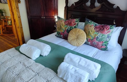 Potchefstroom Appartement | Summer1840