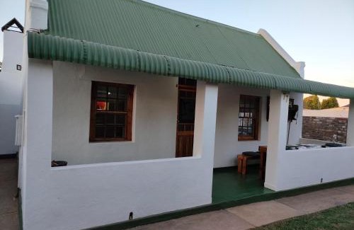 Potchefstroom Appartement | Summer1840