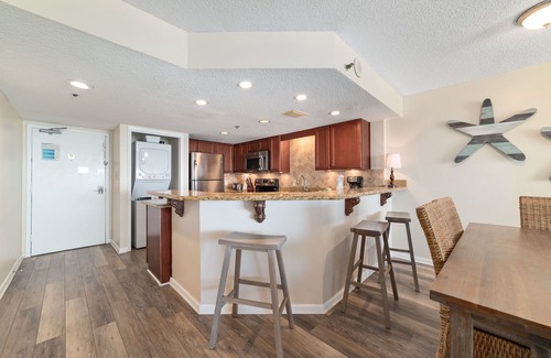 Orange Beach Copropriété | Summerchase 704 - Nouvelle unité frontale Gulf!