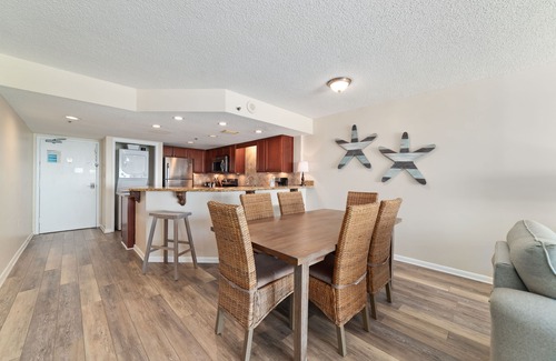 Orange Beach Copropriété | Summerchase 704 - Nouvelle unité frontale Gulf!