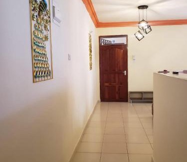 Mtwapa Hôtel | SUMMERDAY PALACE