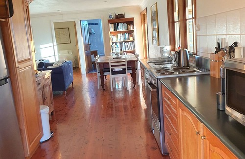 Lovedale Cottage | Summerfield - votre maison dans la Hunter
