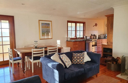 Lovedale Cottage | Summerfield - votre maison dans la Hunter