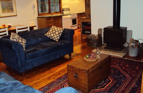 Lovedale Cottage | Summerfield - votre maison dans la Hunter