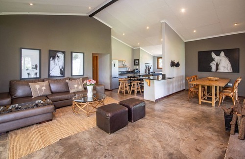 Hazyview Cabine | Summerfields Rose Retreat & Spa