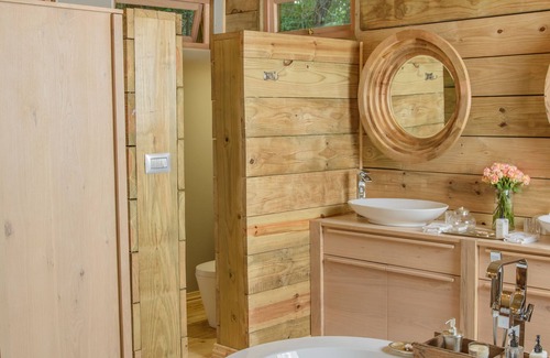 Hazyview Cabine | Summerfields Rose Retreat & Spa