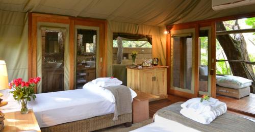 Hazyview Station Balnéaire | Summerfields Rose Retreat and Spa