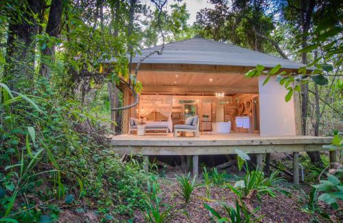 Hazyview Station Balnéaire | Summerfields Rose Retreat and Spa